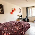 Beautiful Apartment Near Buttes Chaumont